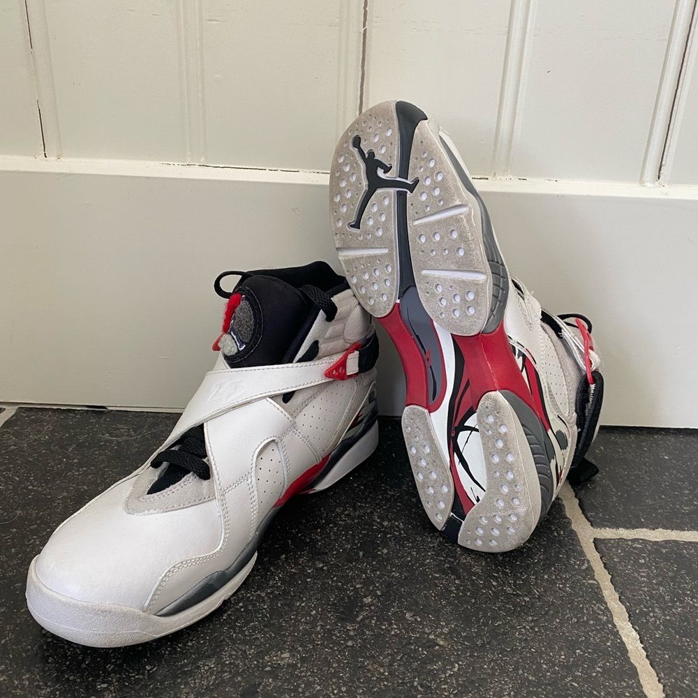 Retro 8 Jordan’s Bugs Bunny